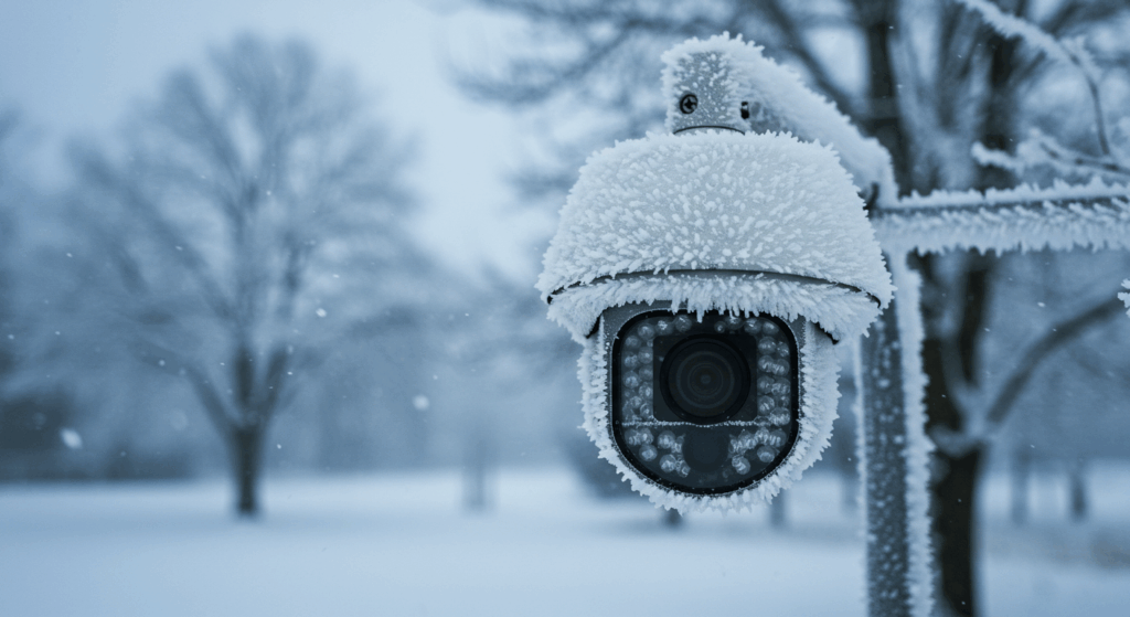 Extreme Weather Challenges